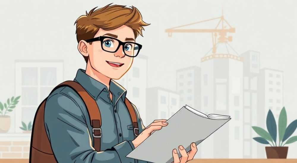 Что нужно чтобы поступить на архитектора после 11