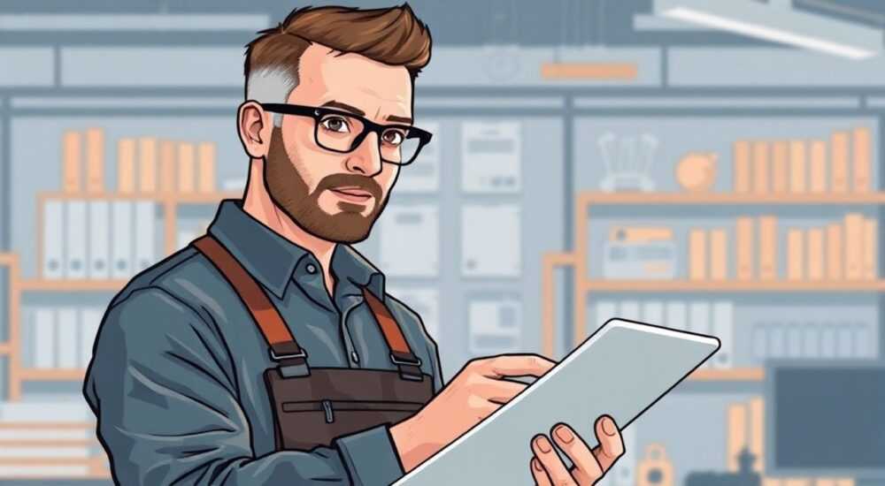 Что нужно для профессии архитектор