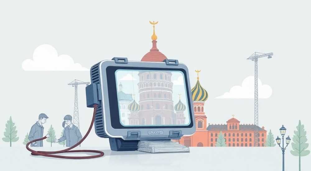 Что нужно сдавать на архитектора в россии
