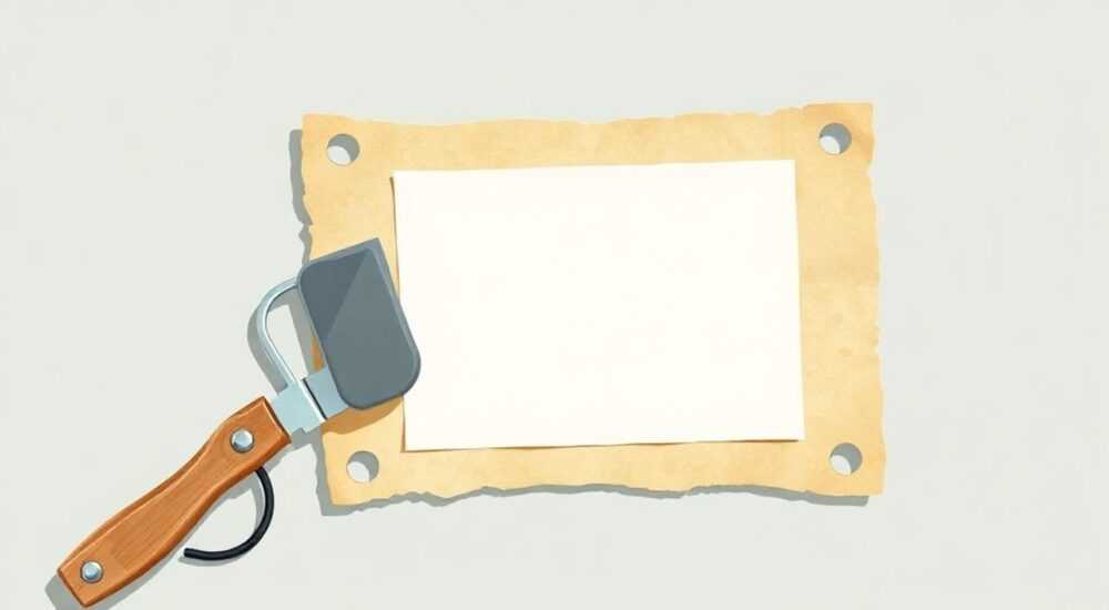 Что положить на противень вместо пергаментной бумаги