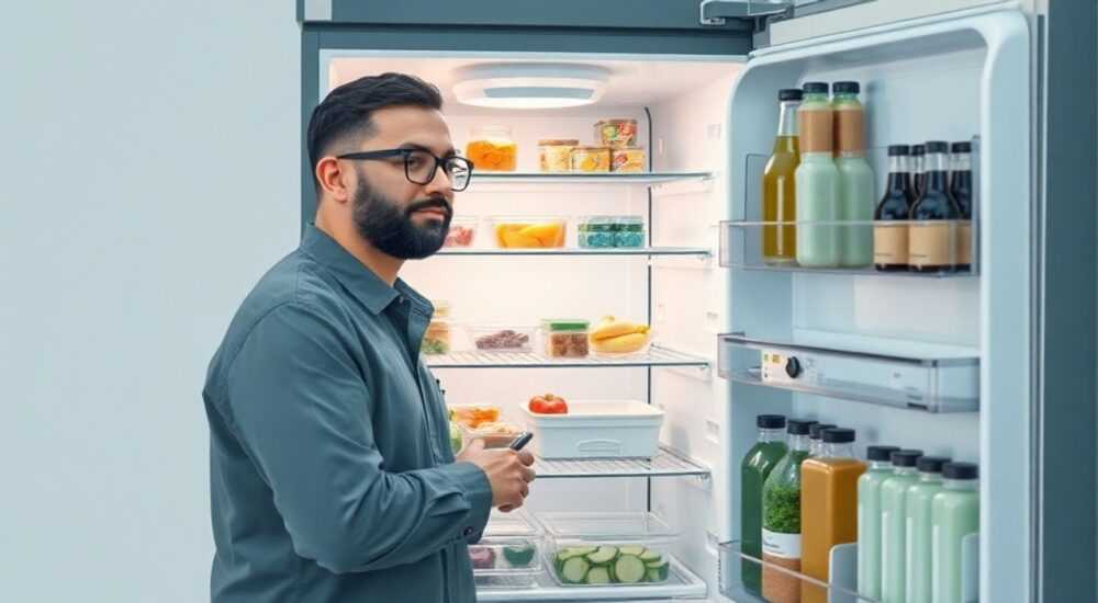 Что такое eco в холодильнике