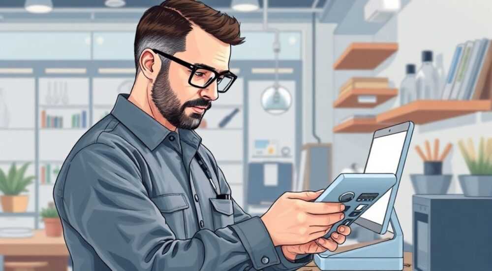 Что входит в авторский надзор дизайнера интерьера