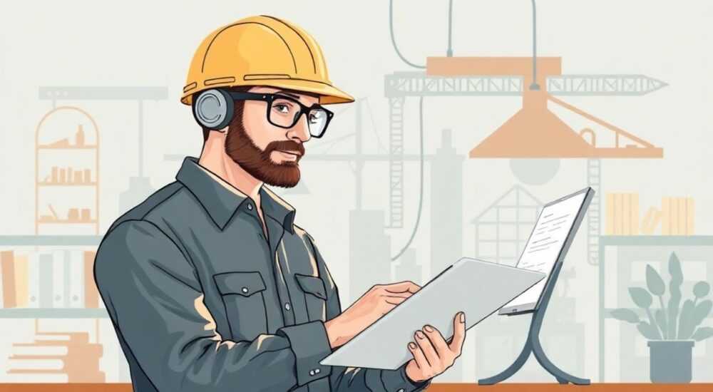 Что за работа архитектор