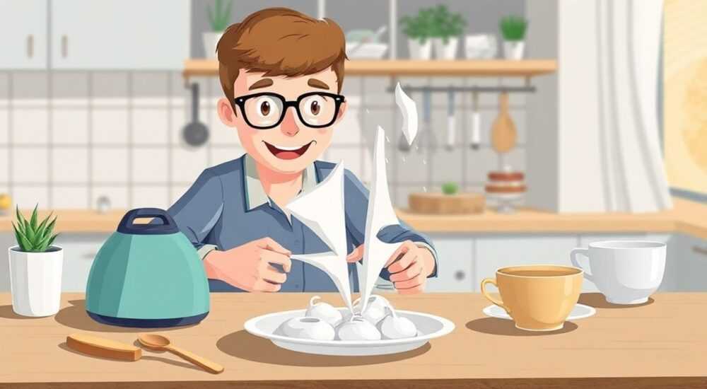 Что значит если дома бьется посуда