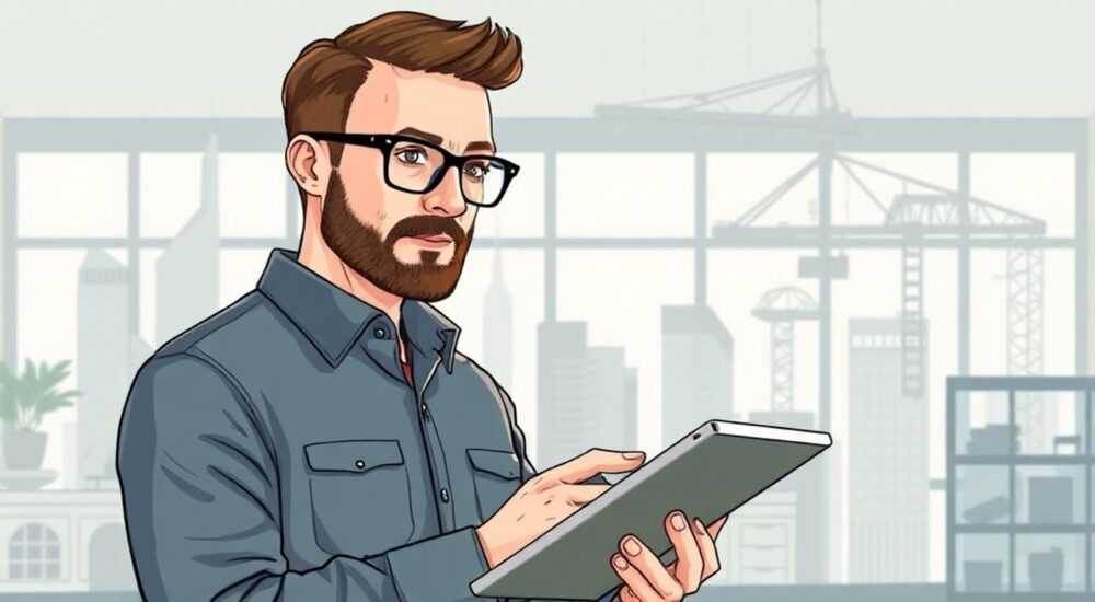 Чтобы стать архитектором что нужно знать
