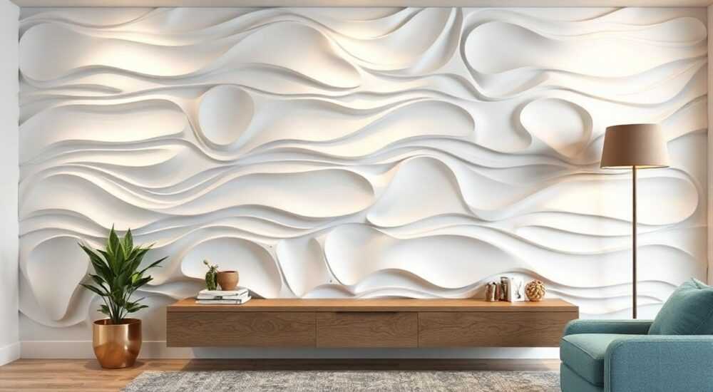 Danilovdecor 3d интерьерные декоративные стеновые панели