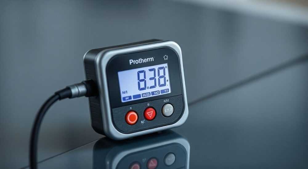 Датчик ntc protherm