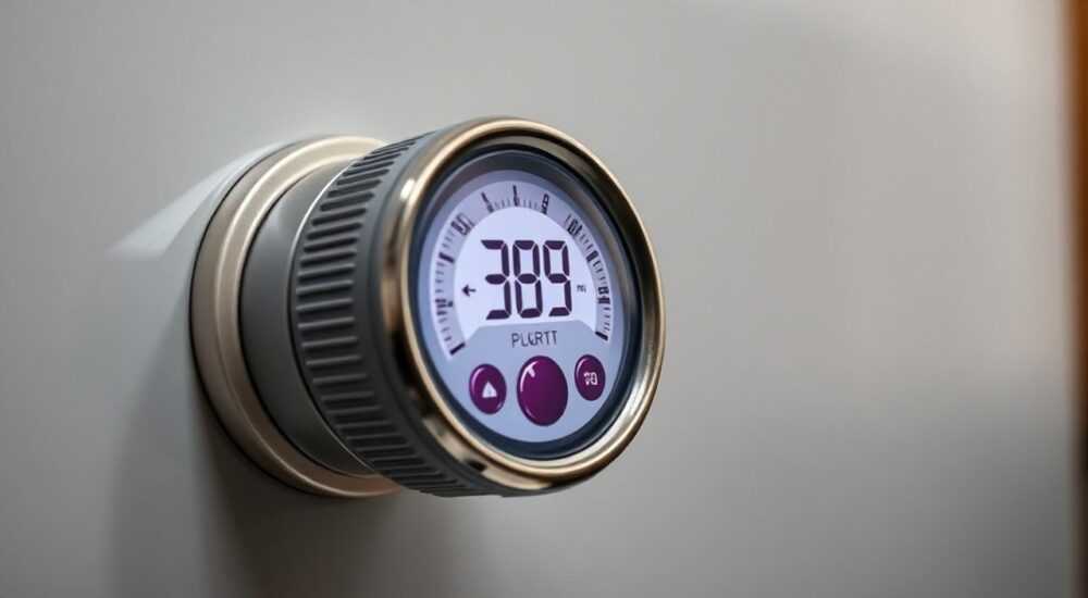 Датчик температуры котла protherm