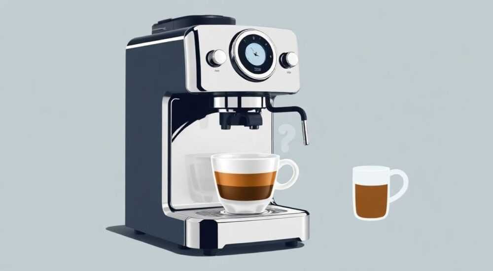 Delonghi кофемашина как