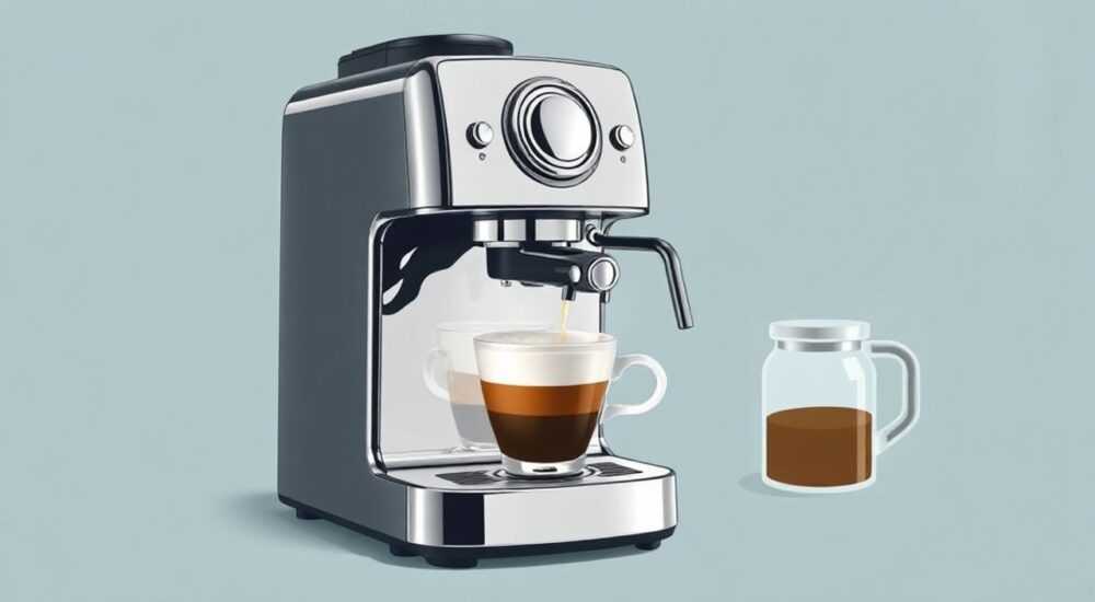 Delonghi кофемашина как промыть