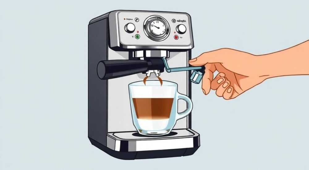 Delonghi кофемашина magnifica как чистить от накипи