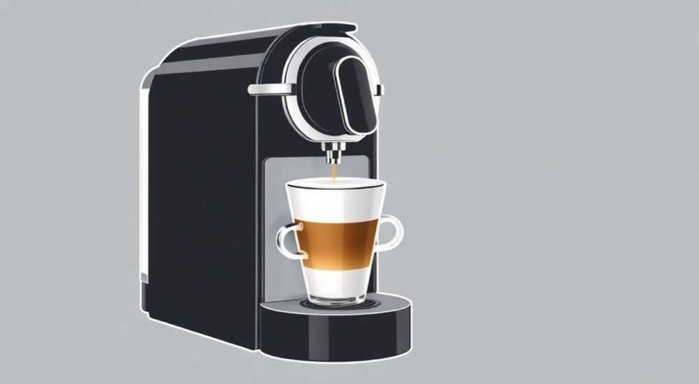 Delonghi кофемашина nespresso как