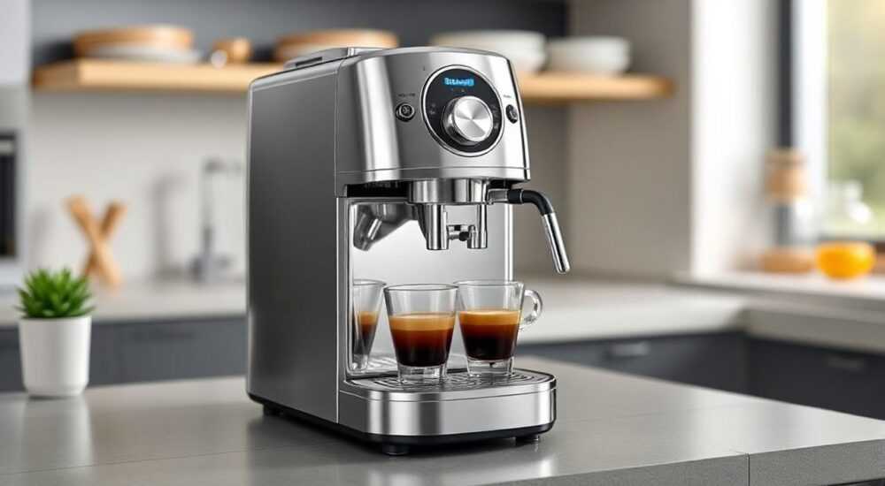 Delonghi magnifica evo кофемашина как пользоваться