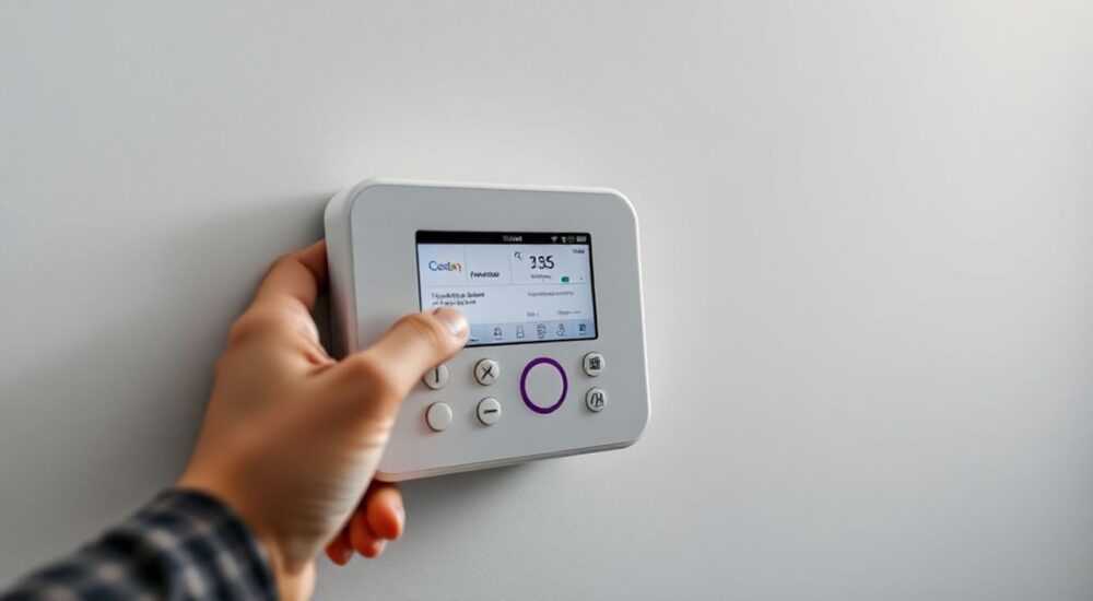 Дистанционное управление котлом protherm