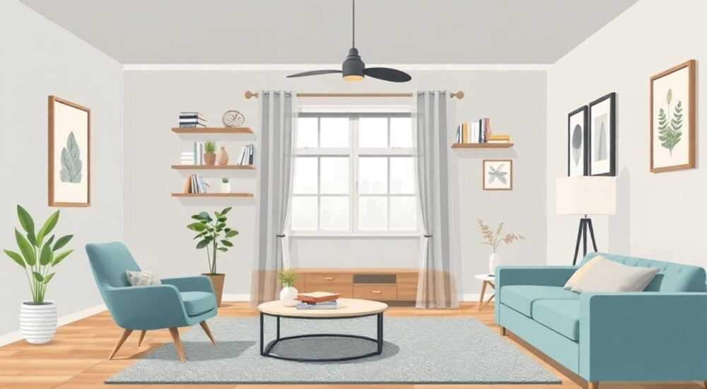 Дизайн интерьера онлайн roomtodo
