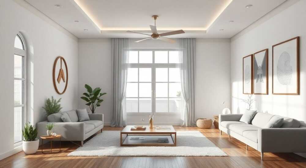 Дизайн интерьера в 3ds max