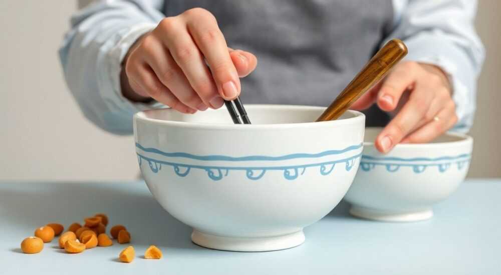 Для чего нужны пиалы