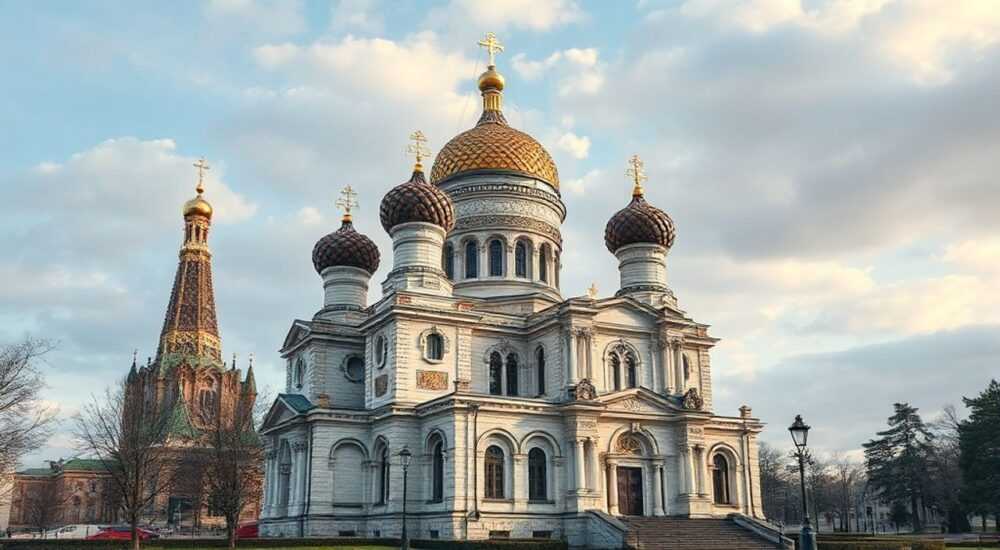 Дмитриевский собор архитектор