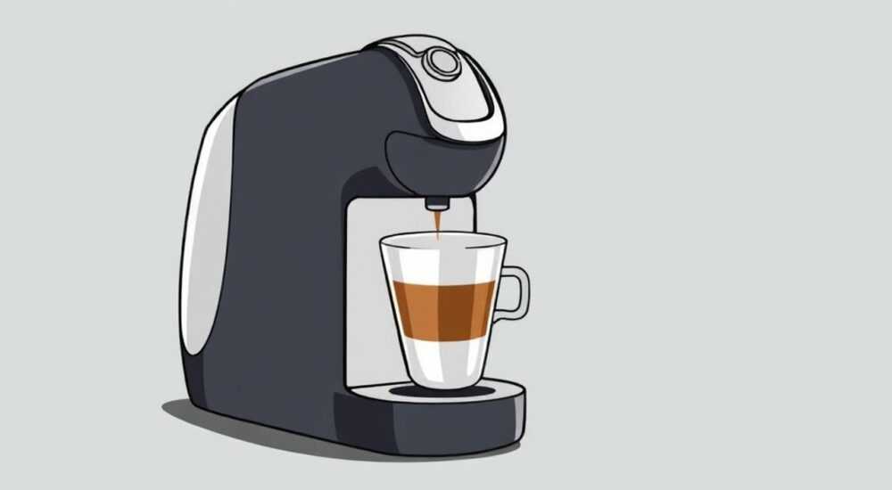 Dolce gusto кофемашина как пользоваться