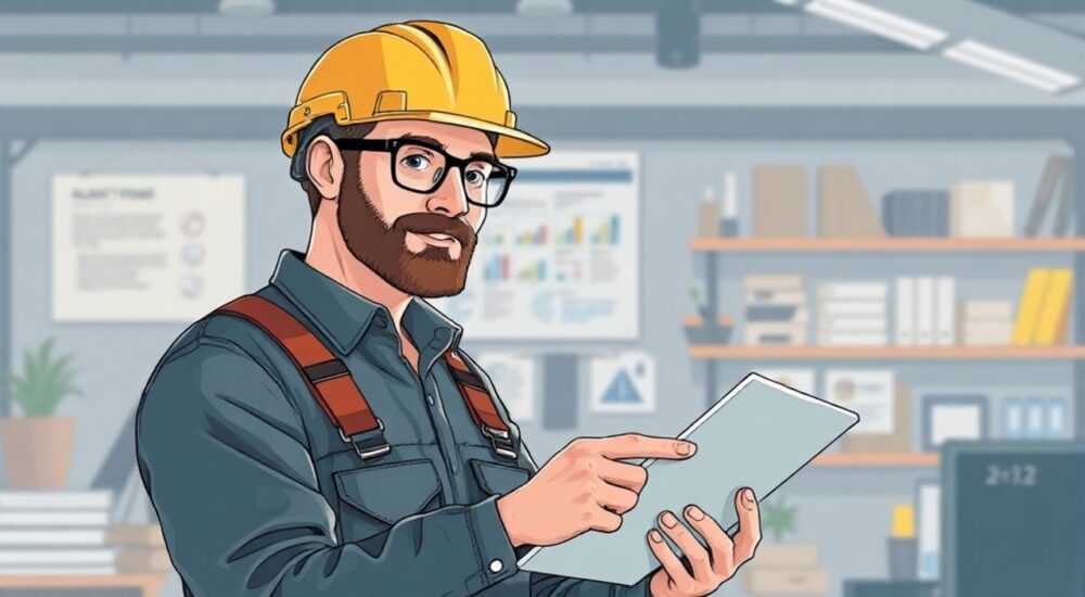 Должностная инструкция архитектор