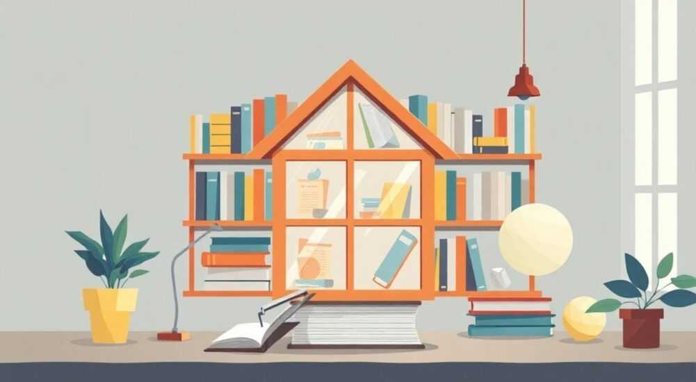 Дом книги архитектор