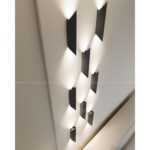Светильник Domino Forstlight