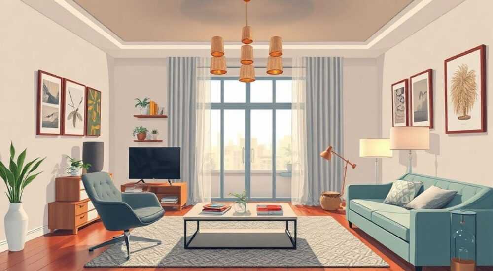 Дорогие интерьерные картины