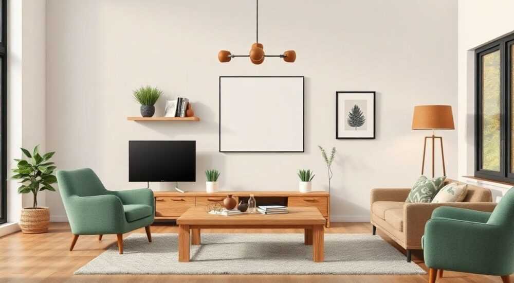 Дуб каньон цвет мебели