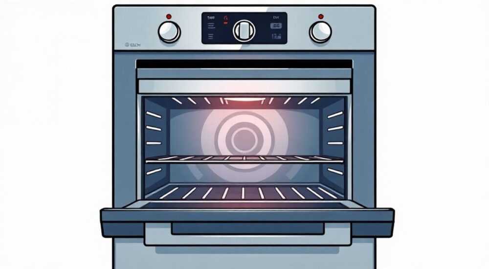 Духовой шкаф bosch какой выбрать