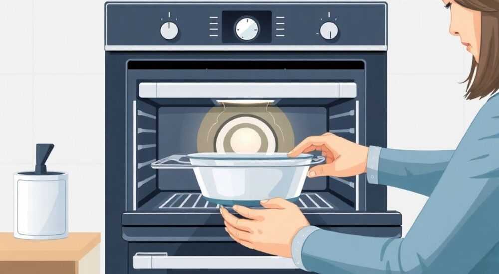 Духовой шкаф electrolux как пользоваться