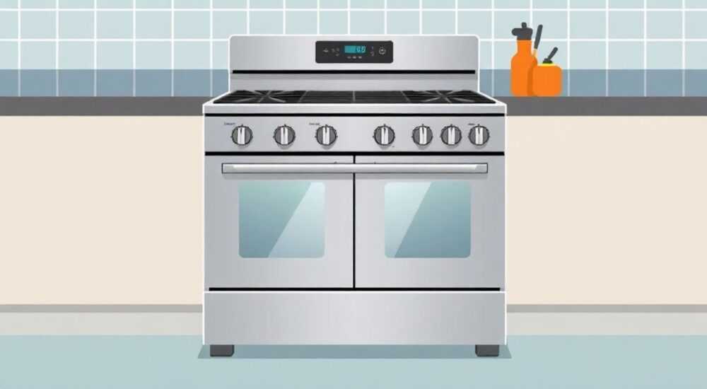 Духовой шкаф газовый какой лучше выбрать