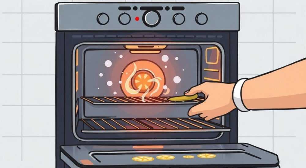 Духовой шкаф горение как пользоваться