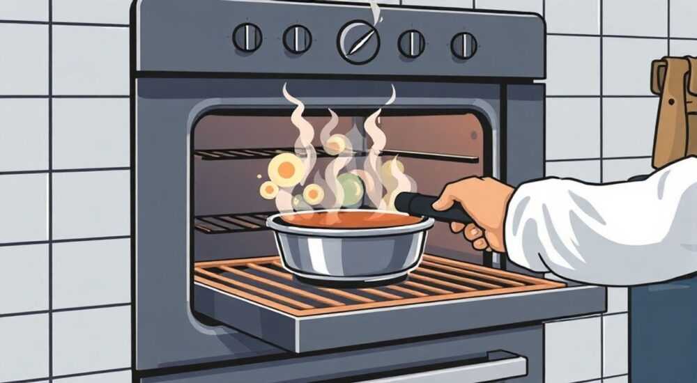 Духовой шкаф kuppersberg как включить