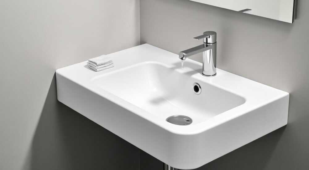 Duravit durastyle раковина