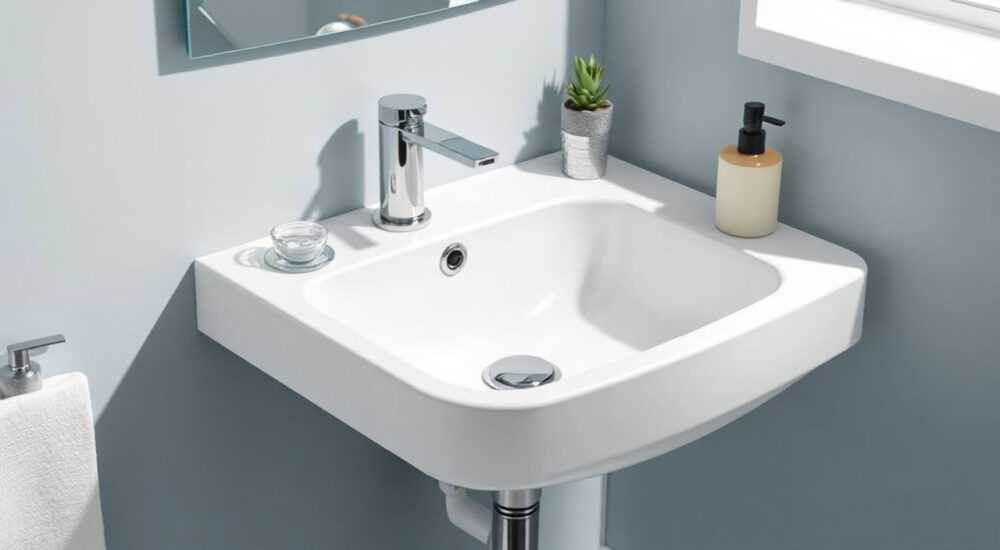 Duravit happy d 2 раковина