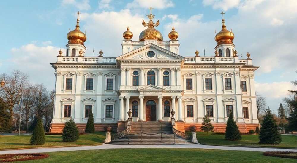 Дворец алексея михайловича в коломенском архитектор