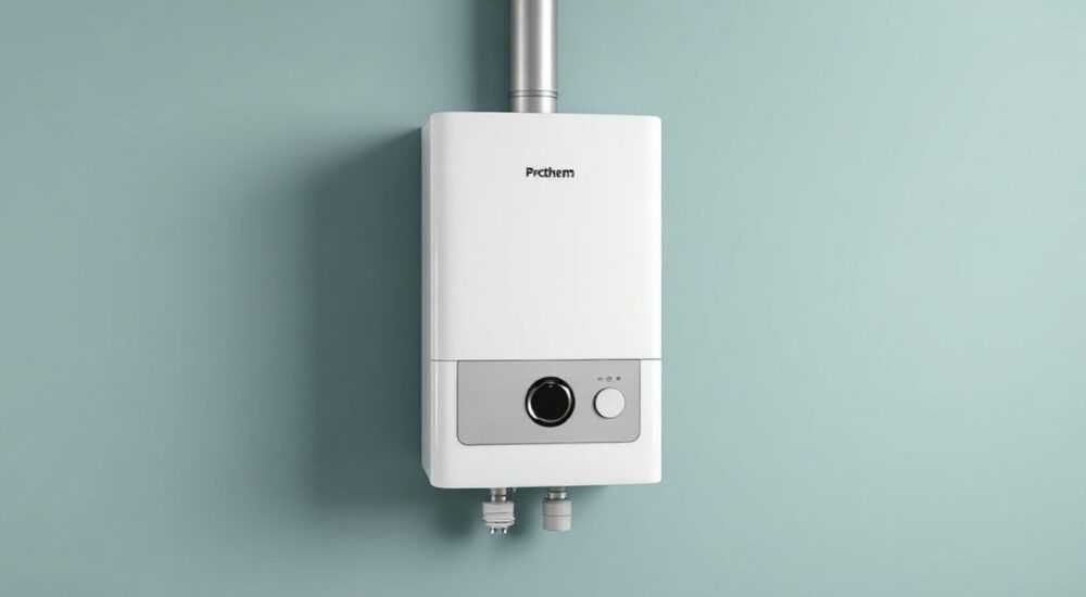 Двухконтурный газовый котел protherm настенный гепард 23