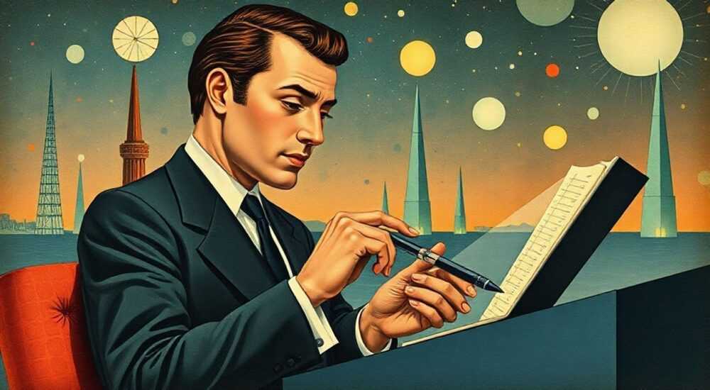 Джино северини футуризм