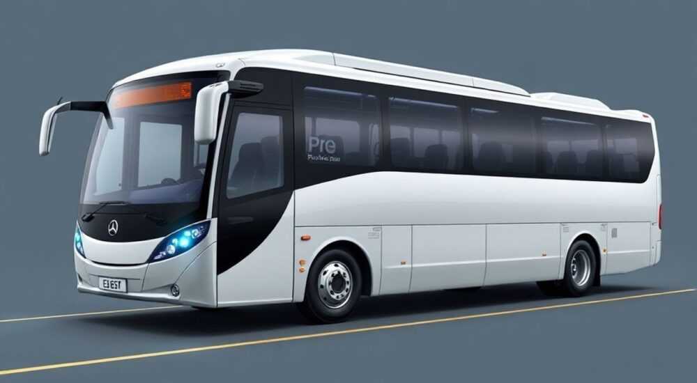 E bus protherm
