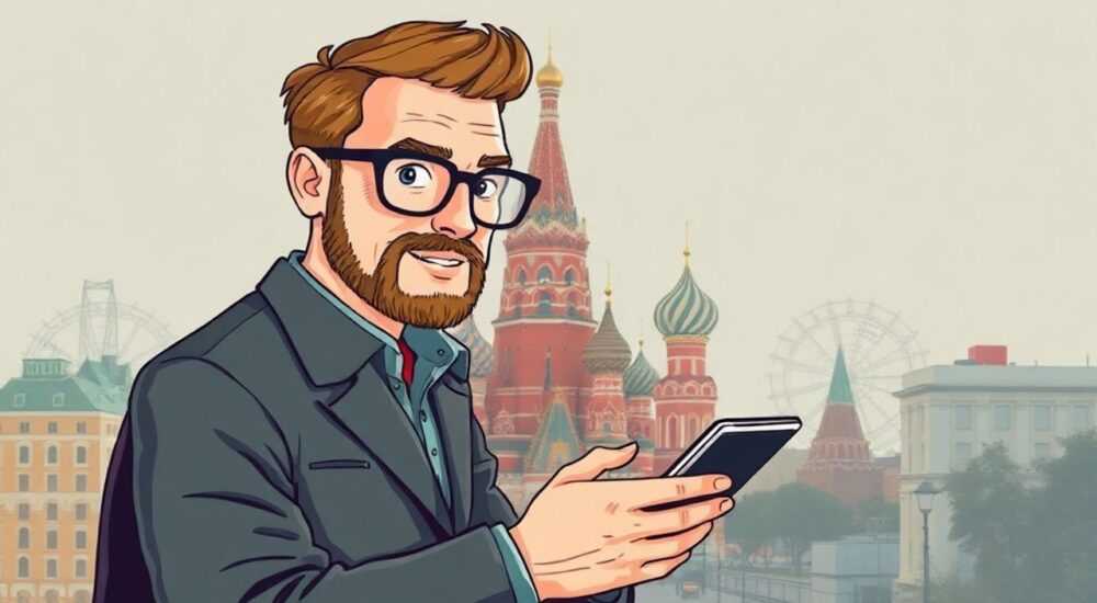 Эклектика москва