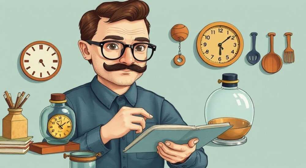 Эклектика сувениры