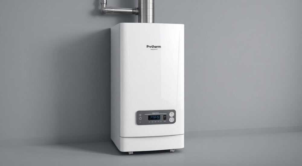 Эл котел protherm