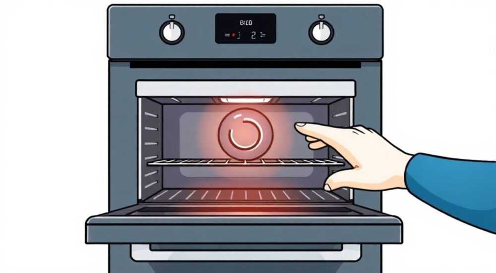 Электрическая плита beko как включить духовку