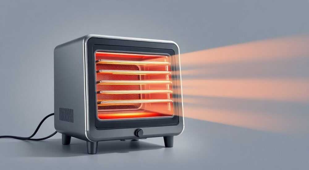Электрические конвекторы electrolux