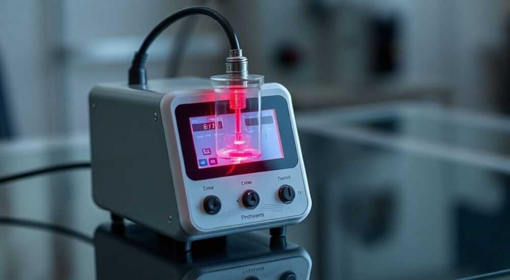 Электрод ионизации protherm