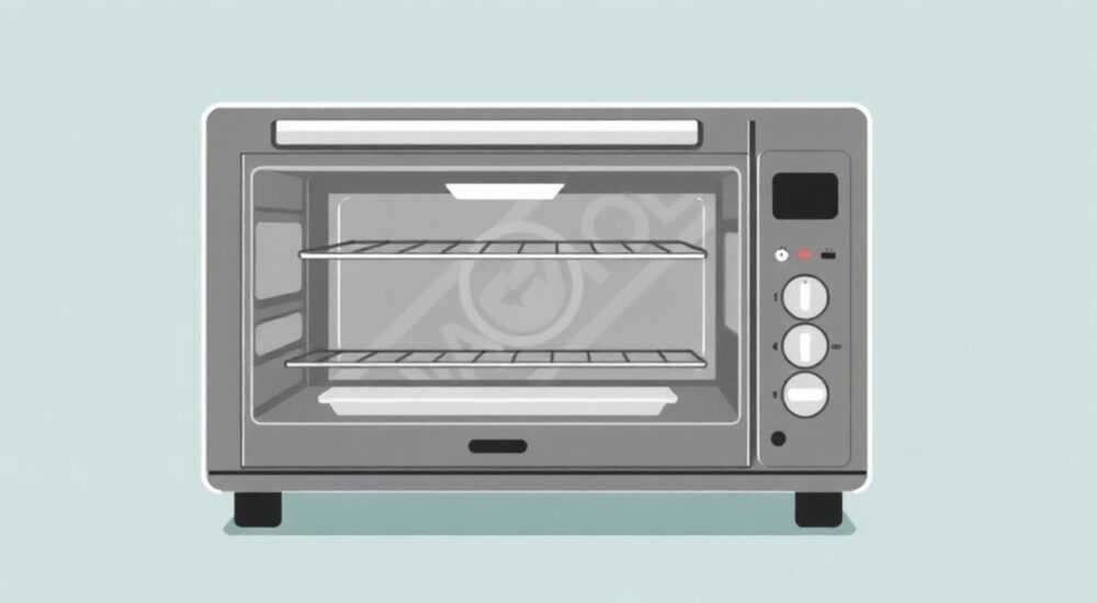 Электродуховки настольные с конвекцией какие лучше