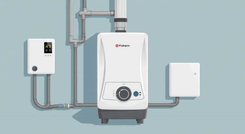 Электрокотел protherm ошибки