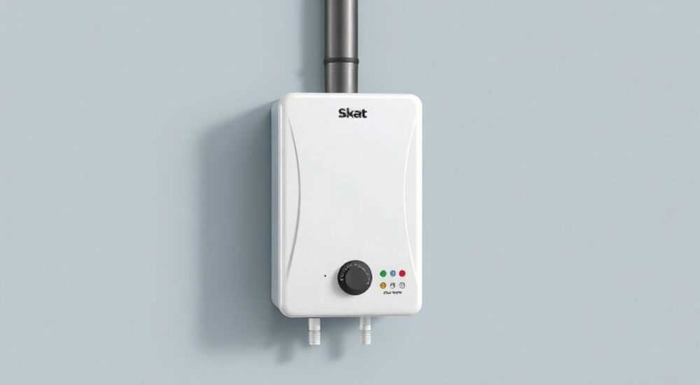 Электрокотел protherm скат