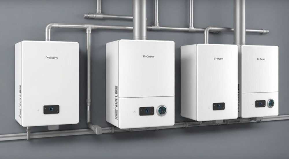Электрокотлы protherm