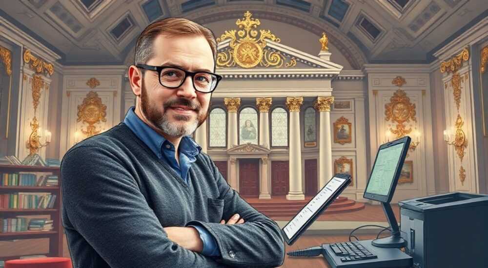 Эрмитажный театр кто архитектор